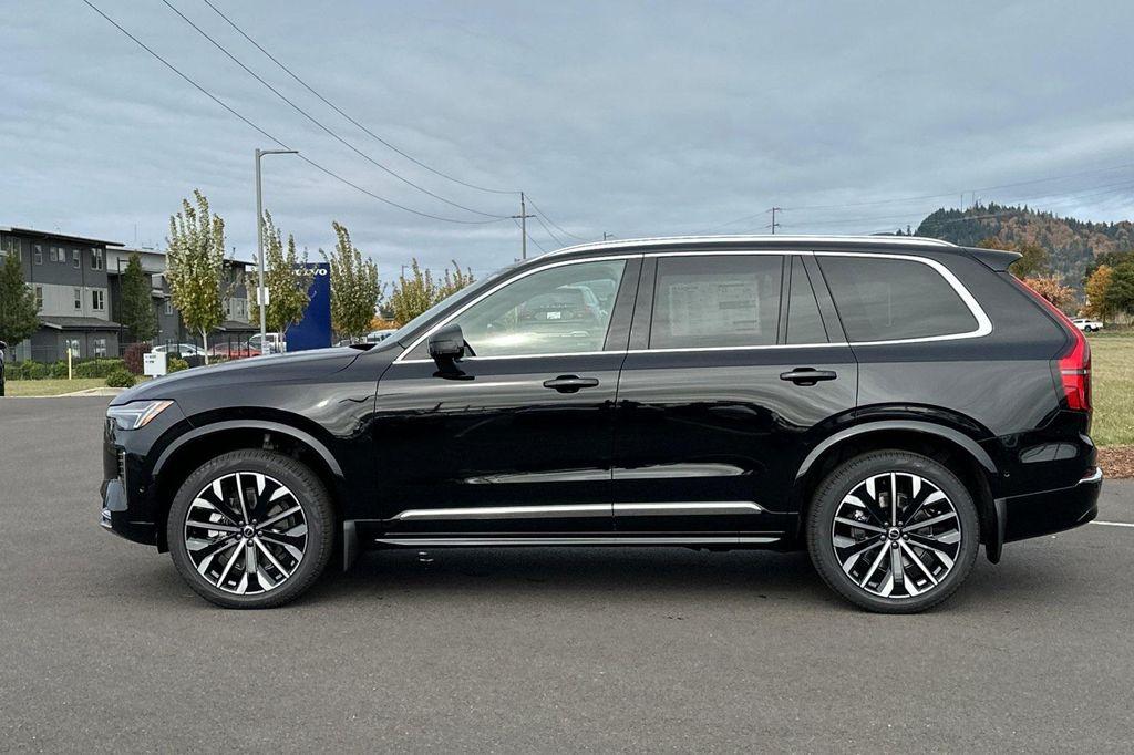 new 2026 Volvo XC90 car, priced at $71,015