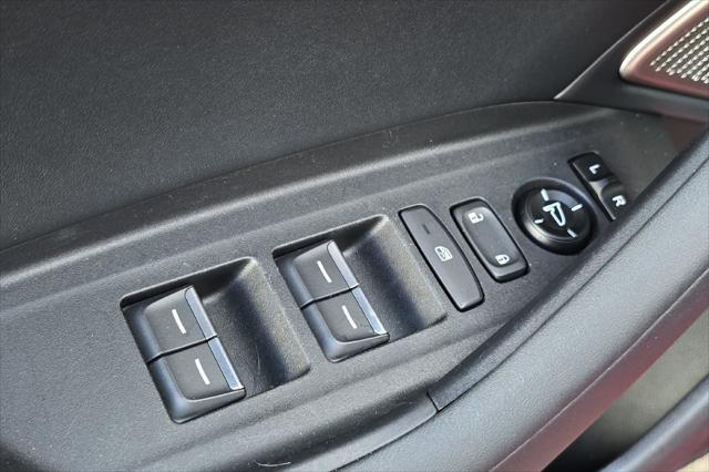 used 2021 Acura TLX car, priced at $29,338