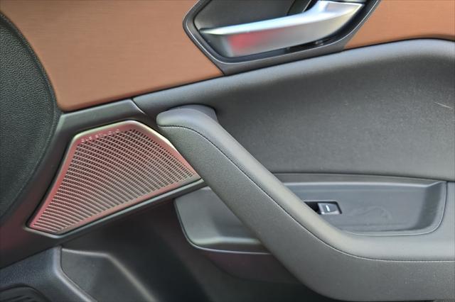 used 2021 Acura TLX car, priced at $29,338