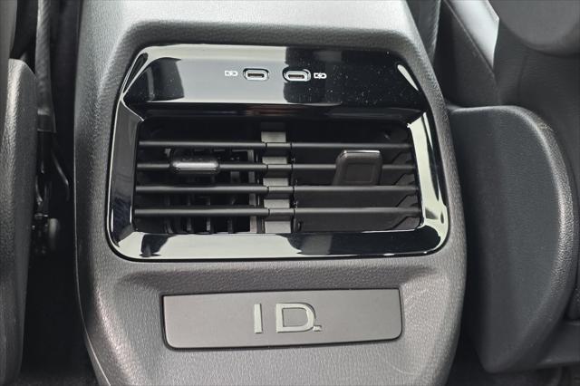 used 2021 Volkswagen ID.4 car, priced at $24,988