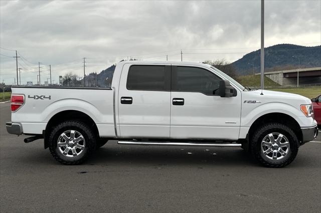 used 2013 Ford F-150 car, priced at $16,995