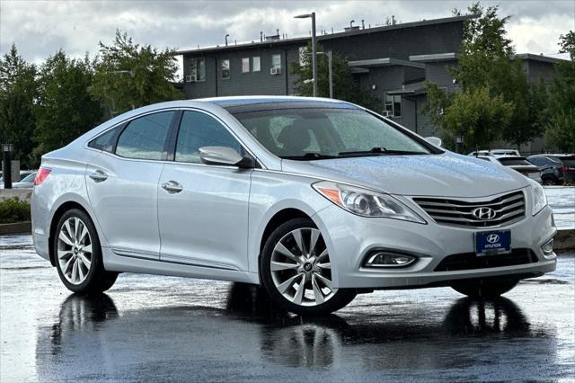 used 2013 Hyundai Azera car, priced at $10,995
