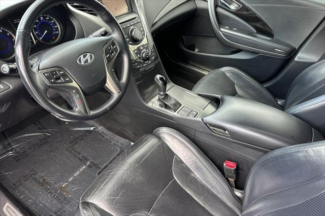used 2013 Hyundai Azera car, priced at $10,995