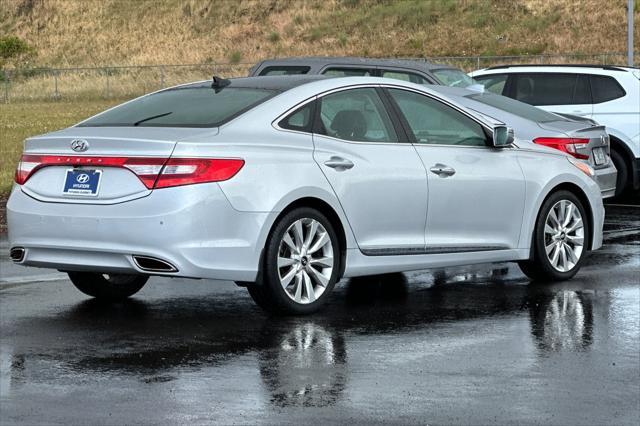 used 2013 Hyundai Azera car, priced at $10,995