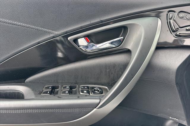 used 2013 Hyundai Azera car, priced at $10,995