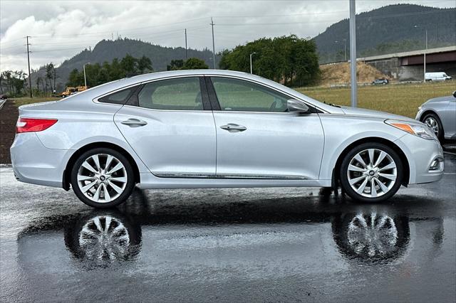used 2013 Hyundai Azera car, priced at $10,995