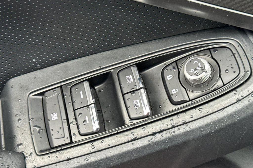 used 2023 Subaru Crosstrek car, priced at $25,887