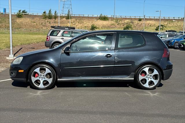 used 2008 Volkswagen GTI car, priced at $6,488