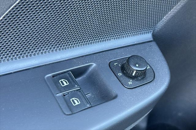 used 2008 Volkswagen GTI car, priced at $6,488