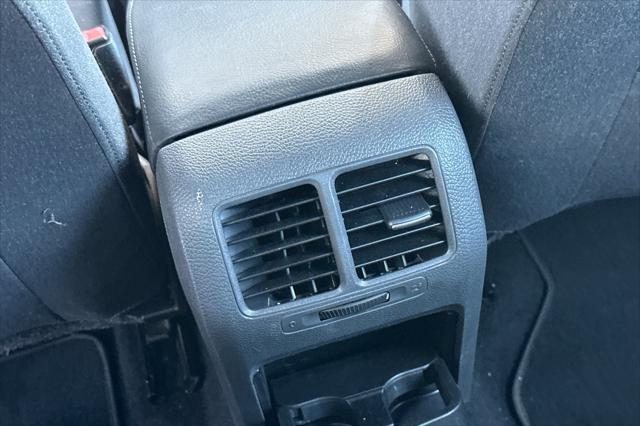 used 2008 Volkswagen GTI car, priced at $6,488