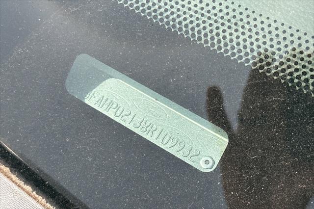 used 2008 Ford Fusion car, priced at $8,995