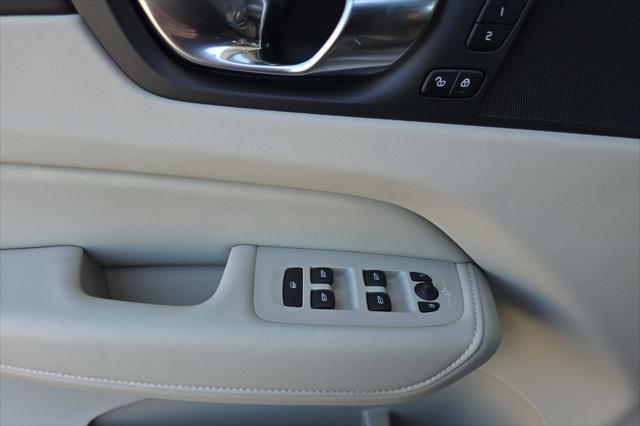 new 2025 Volvo XC60 Plug-In Hybrid car, priced at $61,100