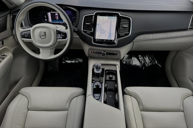 new 2025 Volvo XC90 Plug-In Hybrid car, priced at $77,765