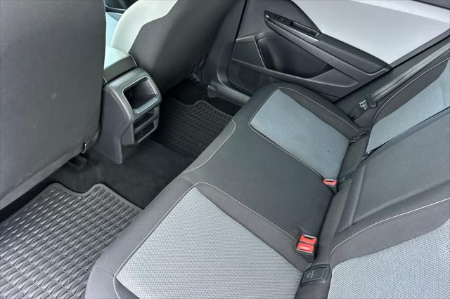 used 2022 Volkswagen Taos car, priced at $18,477