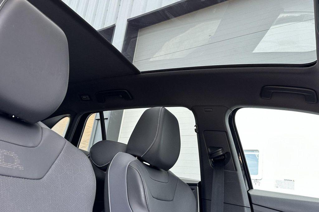 used 2023 Volkswagen ID.4 car, priced at $25,977