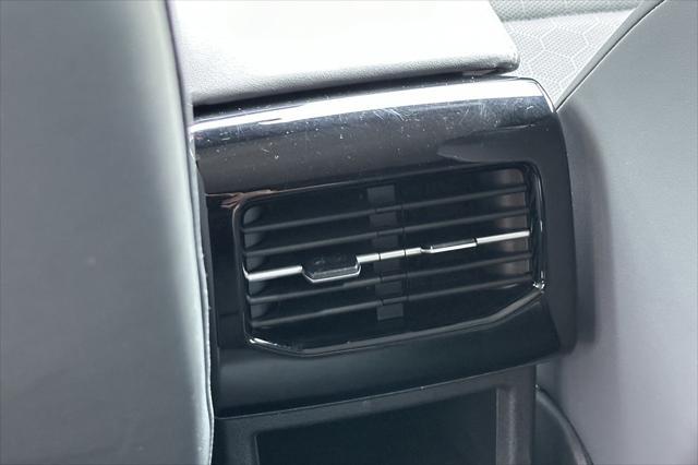 used 2023 Volkswagen ID.4 car, priced at $27,988