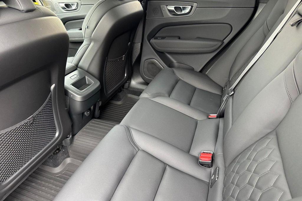 new 2026 Volvo XC60 car, priced at $57,045