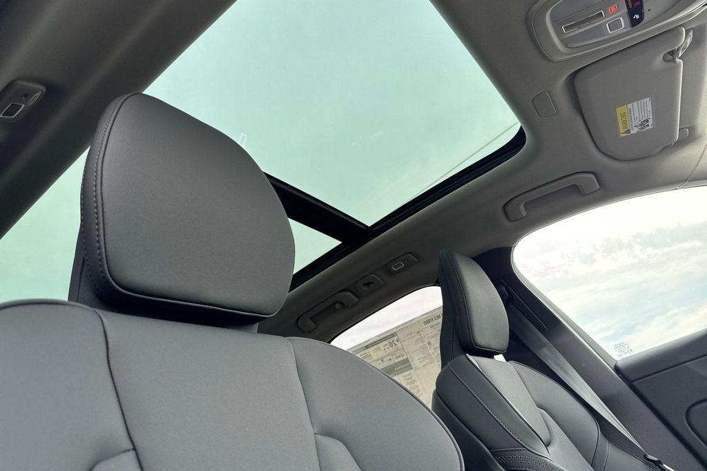 new 2026 Volvo XC60 car, priced at $57,045