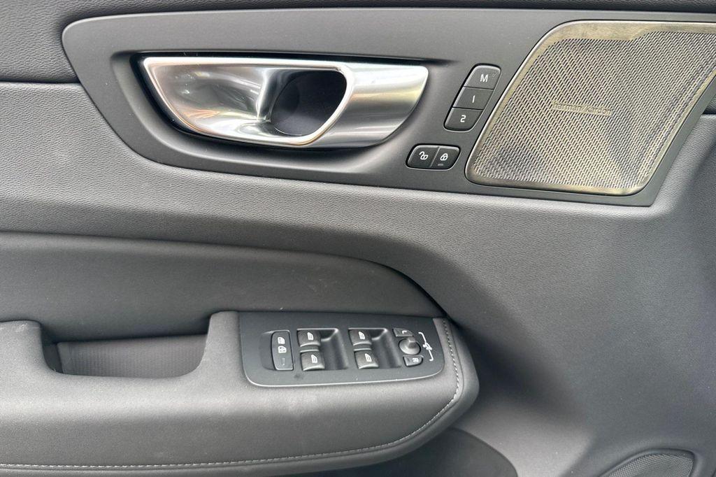 new 2026 Volvo XC60 car, priced at $57,045