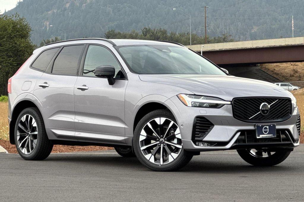 new 2026 Volvo XC60 car, priced at $57,045