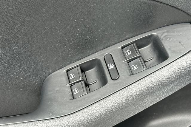 used 2017 Volkswagen Jetta car, priced at $13,173