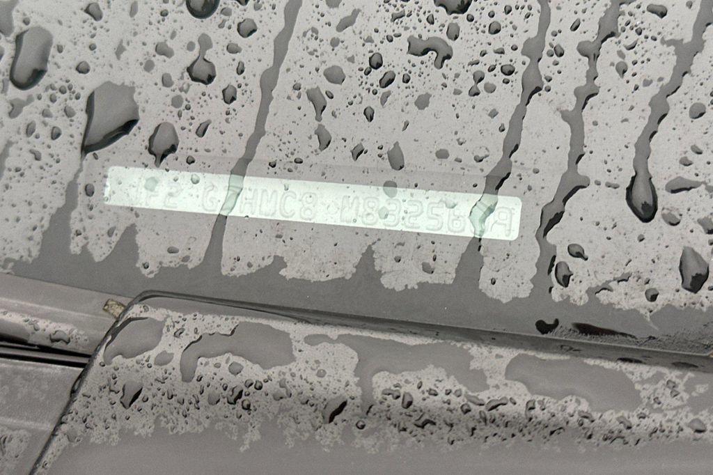 used 2021 Subaru Crosstrek car, priced at $24,995