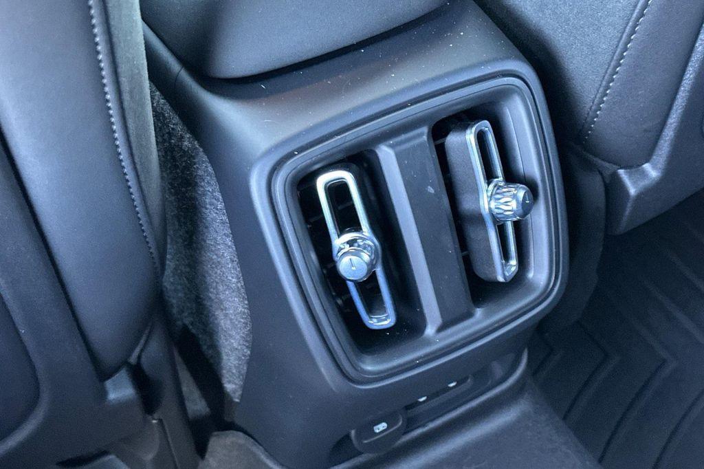 used 2023 Volvo XC40 Recharge Pure Electric car, priced at $34,260