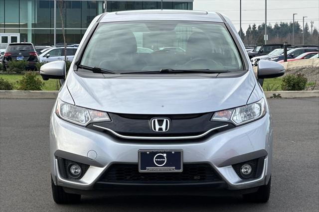 used 2017 Honda Fit car, priced at $18,997