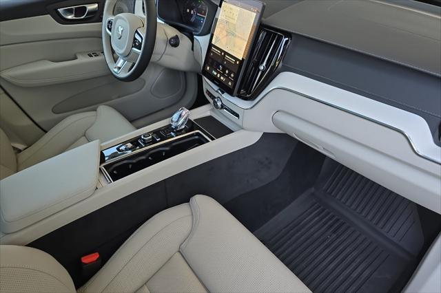 new 2026 Volvo XC60 Plug-In Hybrid car, priced at $79,310