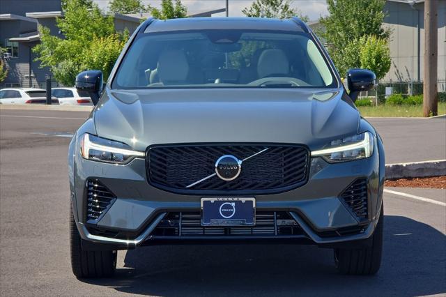 new 2026 Volvo XC60 Plug-In Hybrid car, priced at $79,310