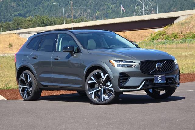 new 2026 Volvo XC60 Plug-In Hybrid car, priced at $79,310