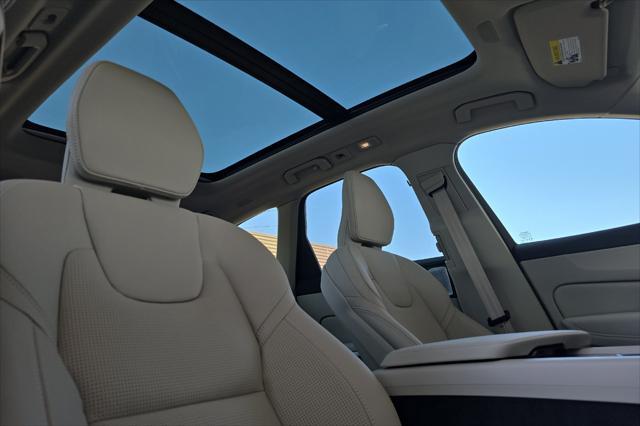 new 2026 Volvo XC60 Plug-In Hybrid car, priced at $79,310