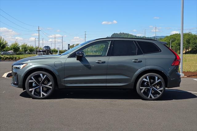 new 2026 Volvo XC60 Plug-In Hybrid car, priced at $79,310