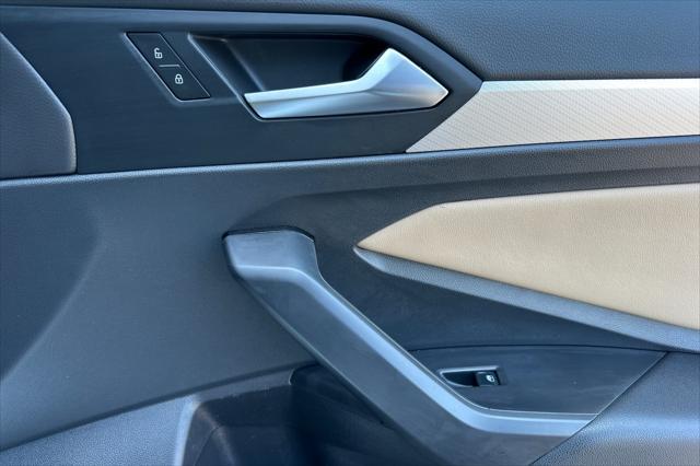 used 2020 Volkswagen Jetta car, priced at $18,477