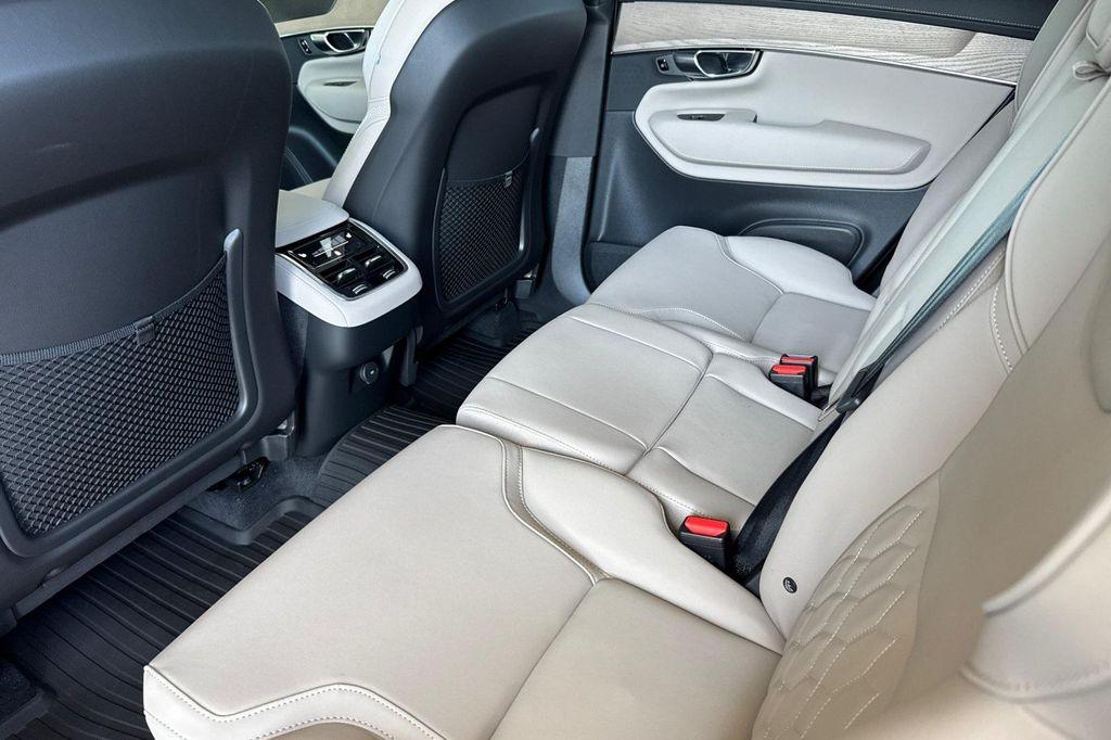 new 2026 Volvo XC90 car, priced at $67,065