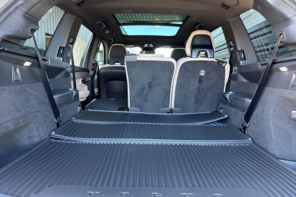 new 2026 Volvo XC90 car, priced at $67,065