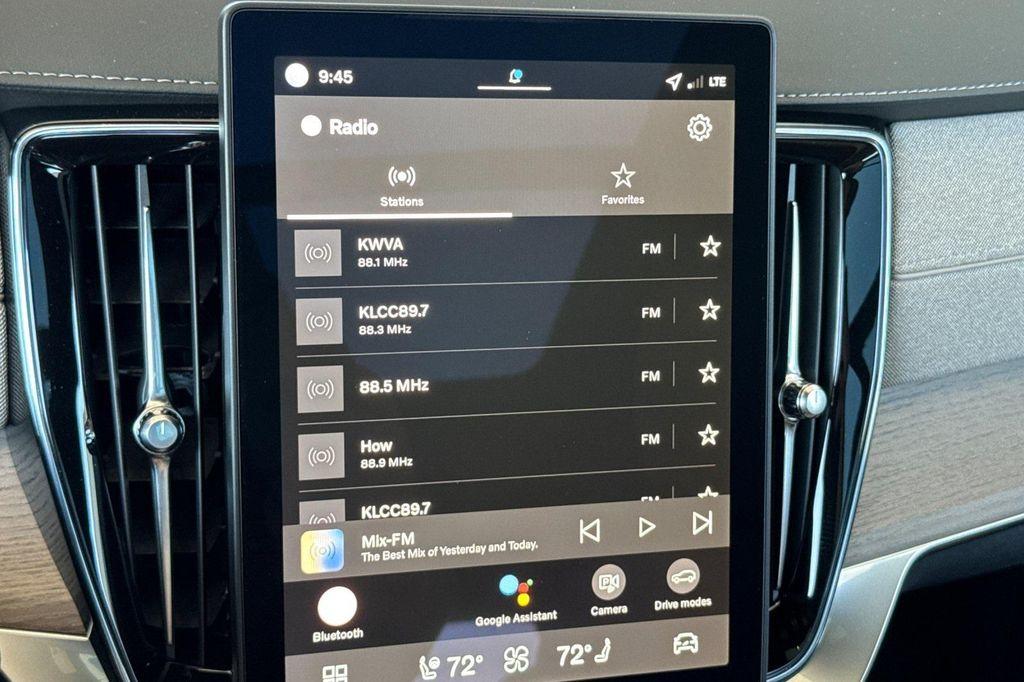 new 2026 Volvo XC90 car, priced at $67,065