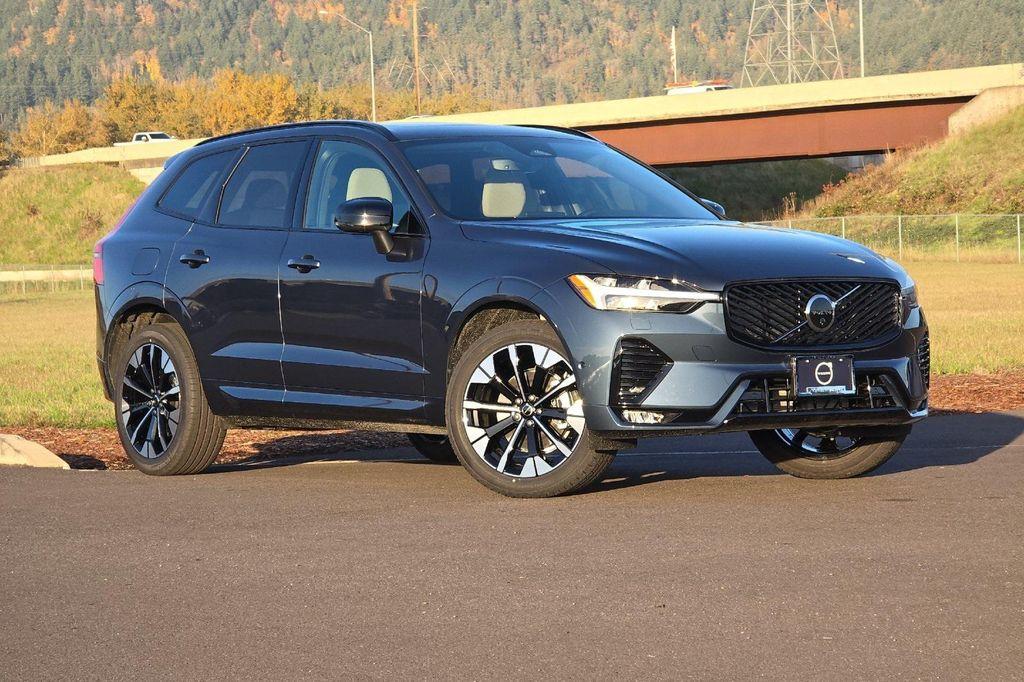 new 2026 Volvo XC60 car, priced at $56,485