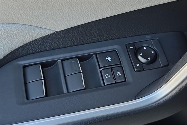 used 2019 Toyota RAV4 car, priced at $26,987