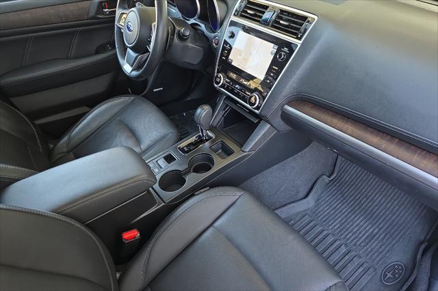 used 2019 Subaru Outback car, priced at $21,988
