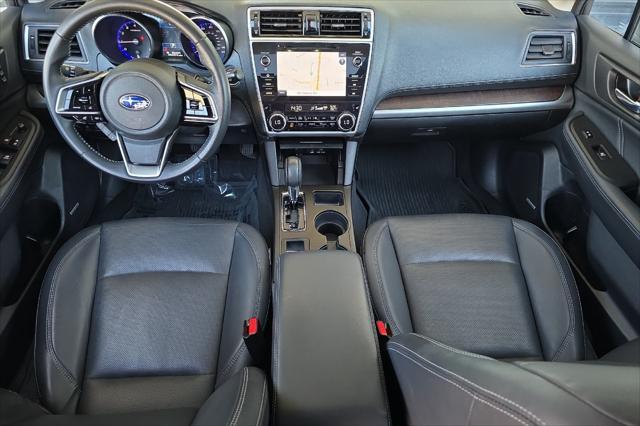 used 2019 Subaru Outback car, priced at $21,988