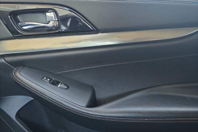 used 2020 Nissan Maxima car, priced at $14,859