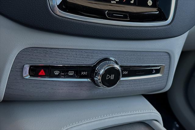 new 2025 Volvo XC90 Plug-In Hybrid car, priced at $79,765