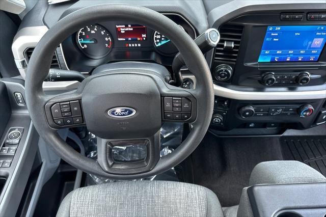 used 2021 Ford F-150 car, priced at $35,995