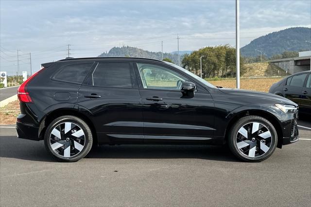 new 2025 Volvo XC60 Plug-In Hybrid car, priced at $62,935