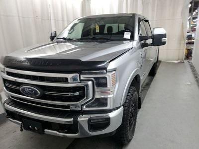 used 2022 Ford F-350 car, priced at $62,995