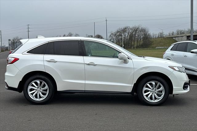 used 2017 Acura RDX car, priced at $14,597