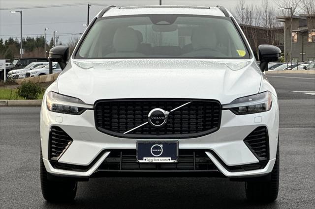 new 2025 Volvo XC60 Plug-In Hybrid car, priced at $67,685