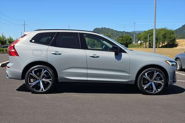 new 2025 Volvo XC60 Plug-In Hybrid car, priced at $70,510