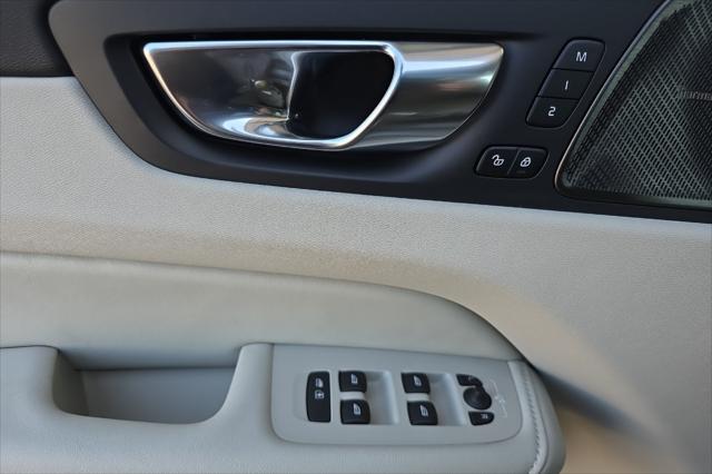 new 2025 Volvo XC60 Plug-In Hybrid car, priced at $70,510